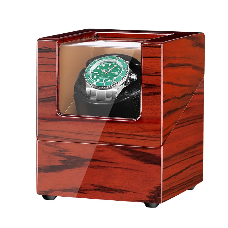 Single Watch Winder Box Automatic Mechanical... From Ddmyaug, $120.33 ...
