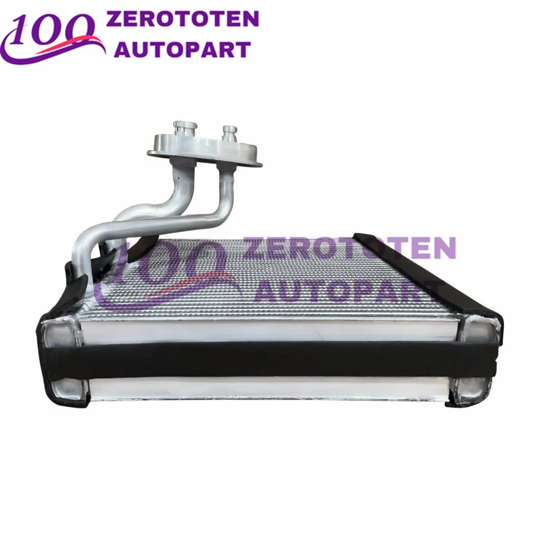 Volvo S60 S90 V60 V90 XC60 XC90 Diesel A/C Condenser Evaporator Cooling ...