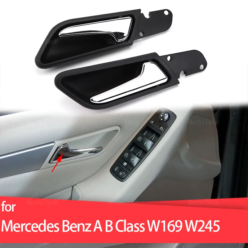 DHgate.com:Premium Inner Door Handles for Mercedes W169 A