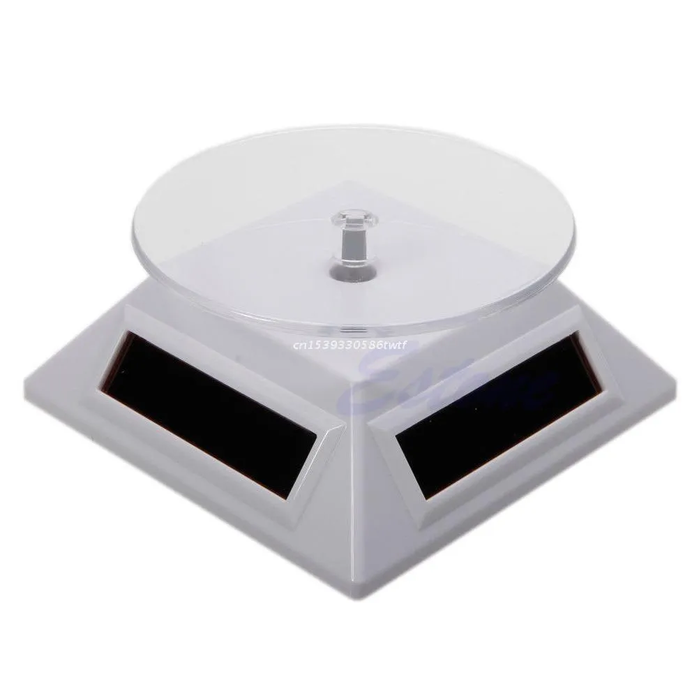 360 Rotating Jewelry Display Stand Electric... From Ddmyaug, $16 ...