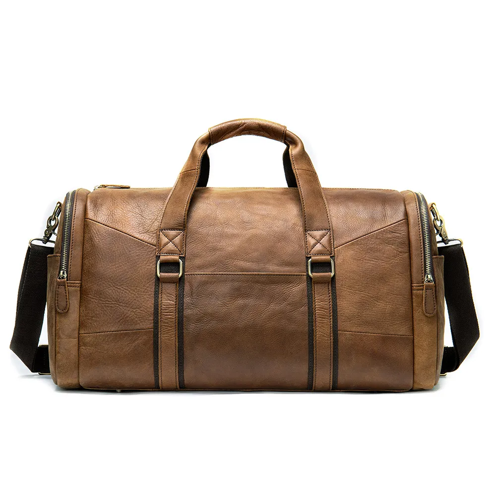 Soft overnight bag hotsell