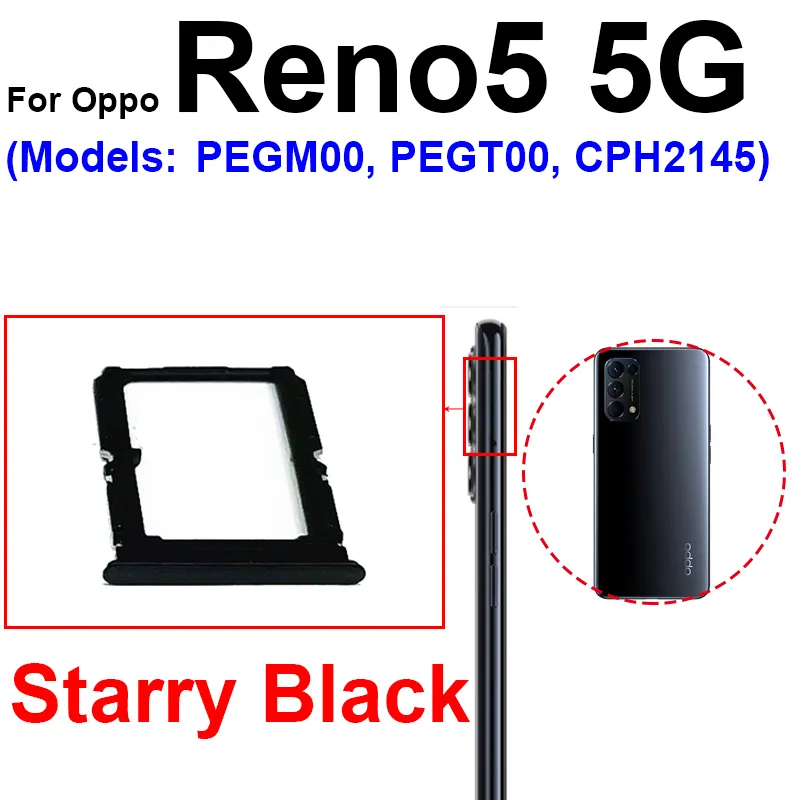 OPPO Reno5 A (eSIM、SIMフリー) Ymobile OPPO Reno5 A （eSIM）」を2022年2月24日に発売 / 2022/2/17