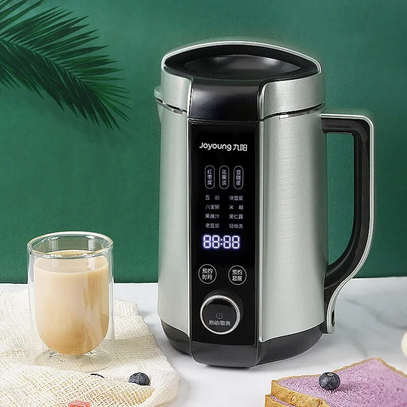 Joyoung Soy Milk Maker: Guide for SME Buyers & Dropshippers