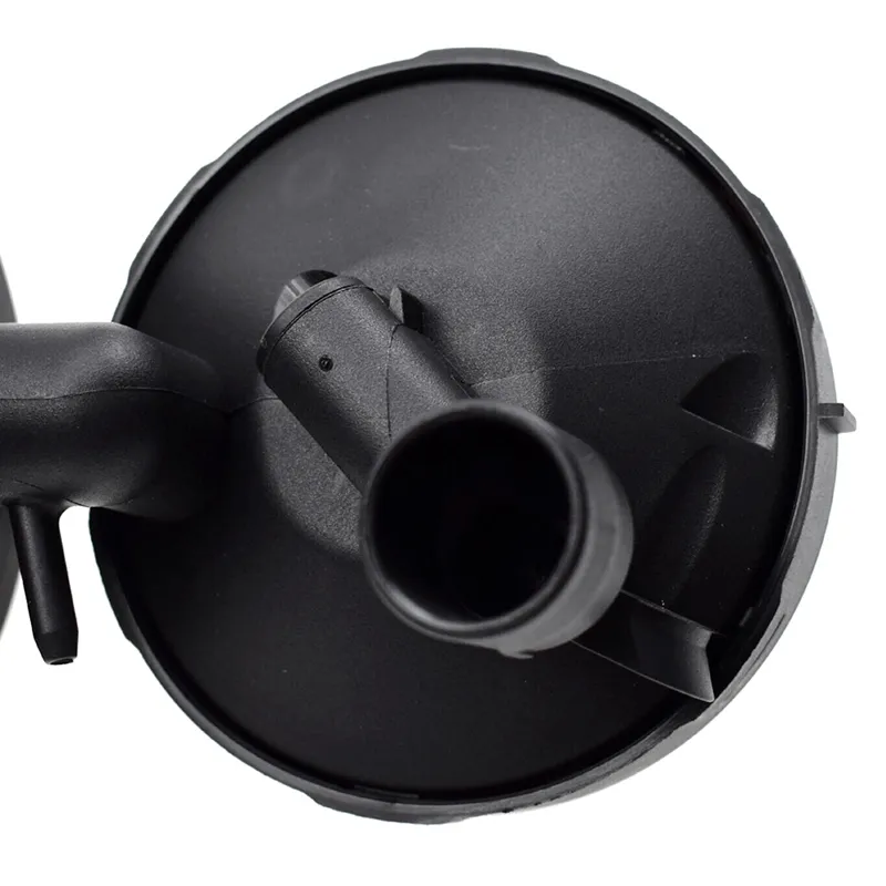 BMW PCV Valve Crankcase Ventilation Kit – E46 E39 E60 E83 X3 E53 X5 – 4 Hose Kit By URO