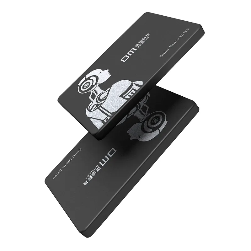2.5 inch SATA SSD: PC & Laptop Upgrade Guide