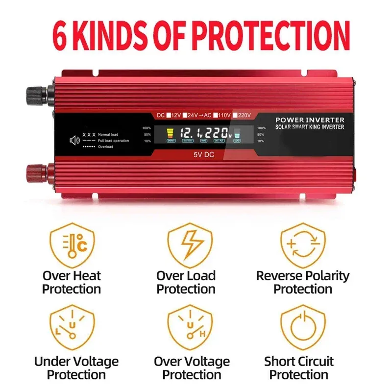 12v power inverter cigarette lighter CPS140BI - Inverters - Product Details, Specs, Downloads and DVD players Inverter 12VDC To AC150W200W250W Car