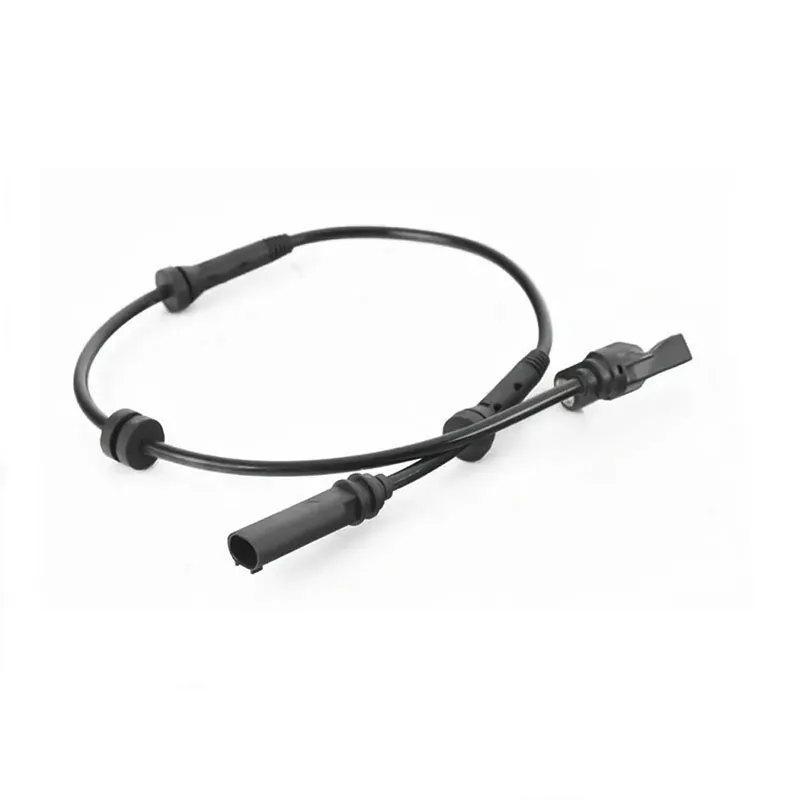 4 ABS Speed Sensor Front Rear Left & Right Fit: BMW F23 F30 F31 F32 F33 - Foto 8