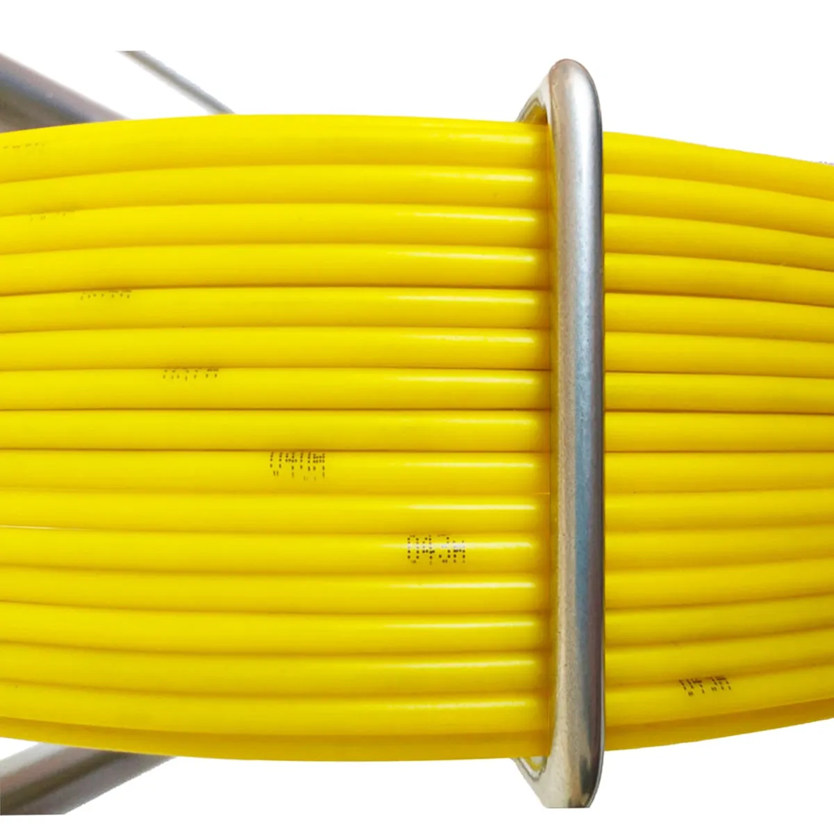 Fiberglass Duct Rodder Cable Guide - 4.5mm x 100m, Continuous Reel ...