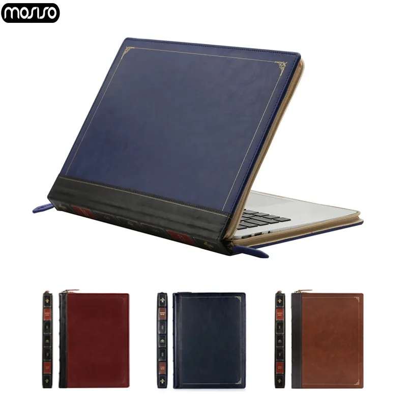 Mosiso Pochette Transport Macbook Air Pochette Macbook Air 13