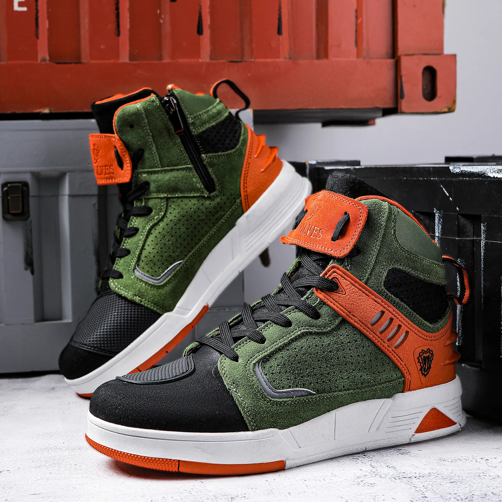 誕生日プレゼント and DHgate.com:Mens Womens for Boots Motorcycle Breathable 絵本・児童書