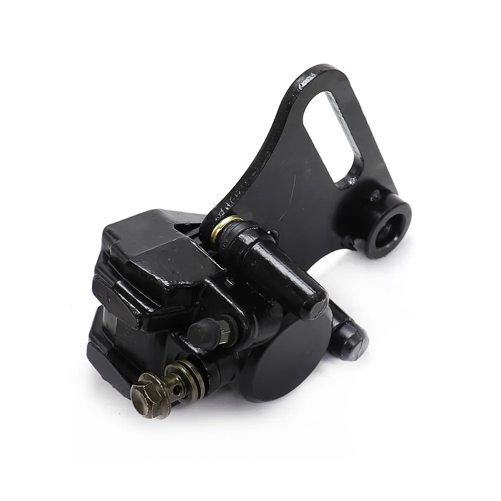 WYNAnGAI Hydraulic Rear Disc Brake Caliper Assembly Compatible