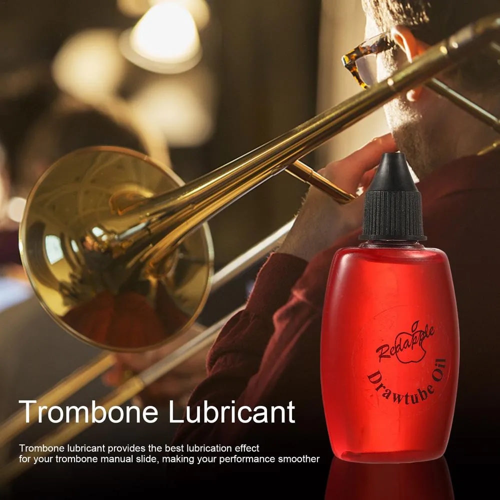 what is the best trombone slide lubricant Amazon.com: K-Y Jelly Personal Lubricant, Body-Friendly Water-Based  Formula, Safe for Anal Sex, Safe to Use with Latex Condoms. Glide into a  Wetter, Better Experience Every Day. for Men, Women, Couples, 4 FL main image 1