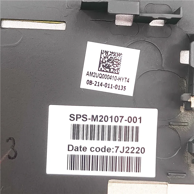 DHgate.com:HP ZBook Fury 17 G7/G8 Laptop Front Frame Top
