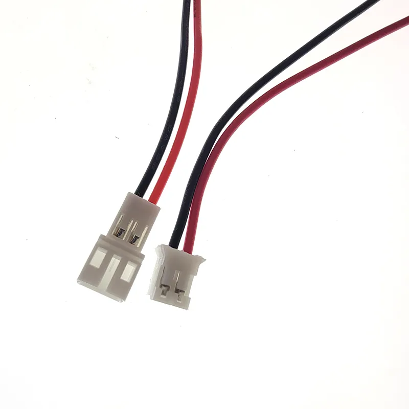 Amazon.com: Kidisoii XH 2.54mm Extension Wire Male & Female