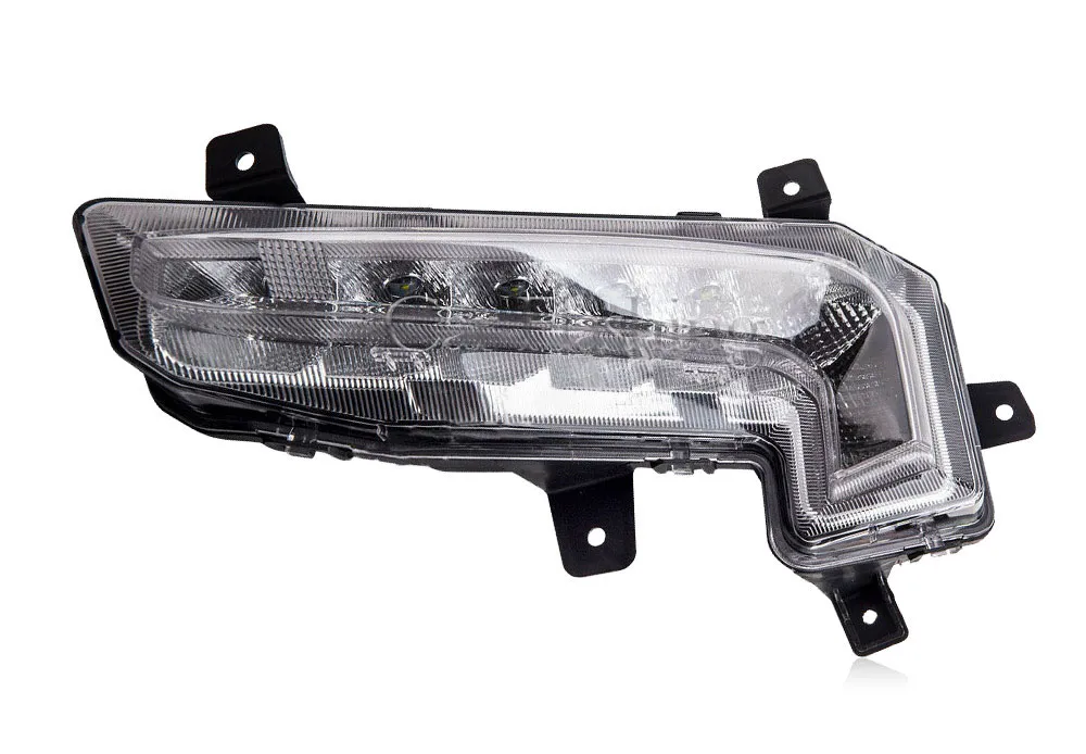 Chevrolet malibu led drl from 2016 new left - Online car parts Chevrolet malibu led drl from 2016 new left - Online car parts