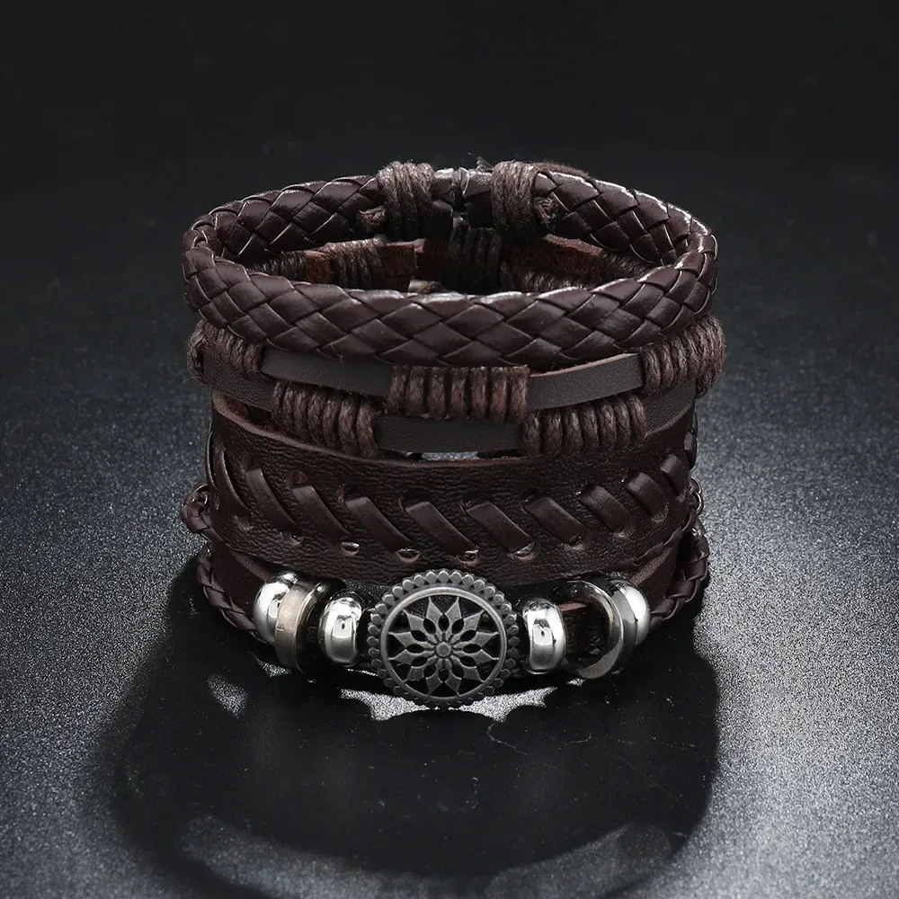 アクセサリー MASU CHARM BRACELET(BLACK) 71OKm2oil5L._SY300_QL30_.jpg