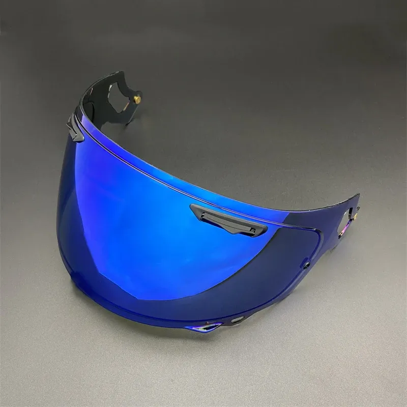 Motorcycle Helmet Visor for ARAI RX7X RX7V NEO XD VAS-V Full Face