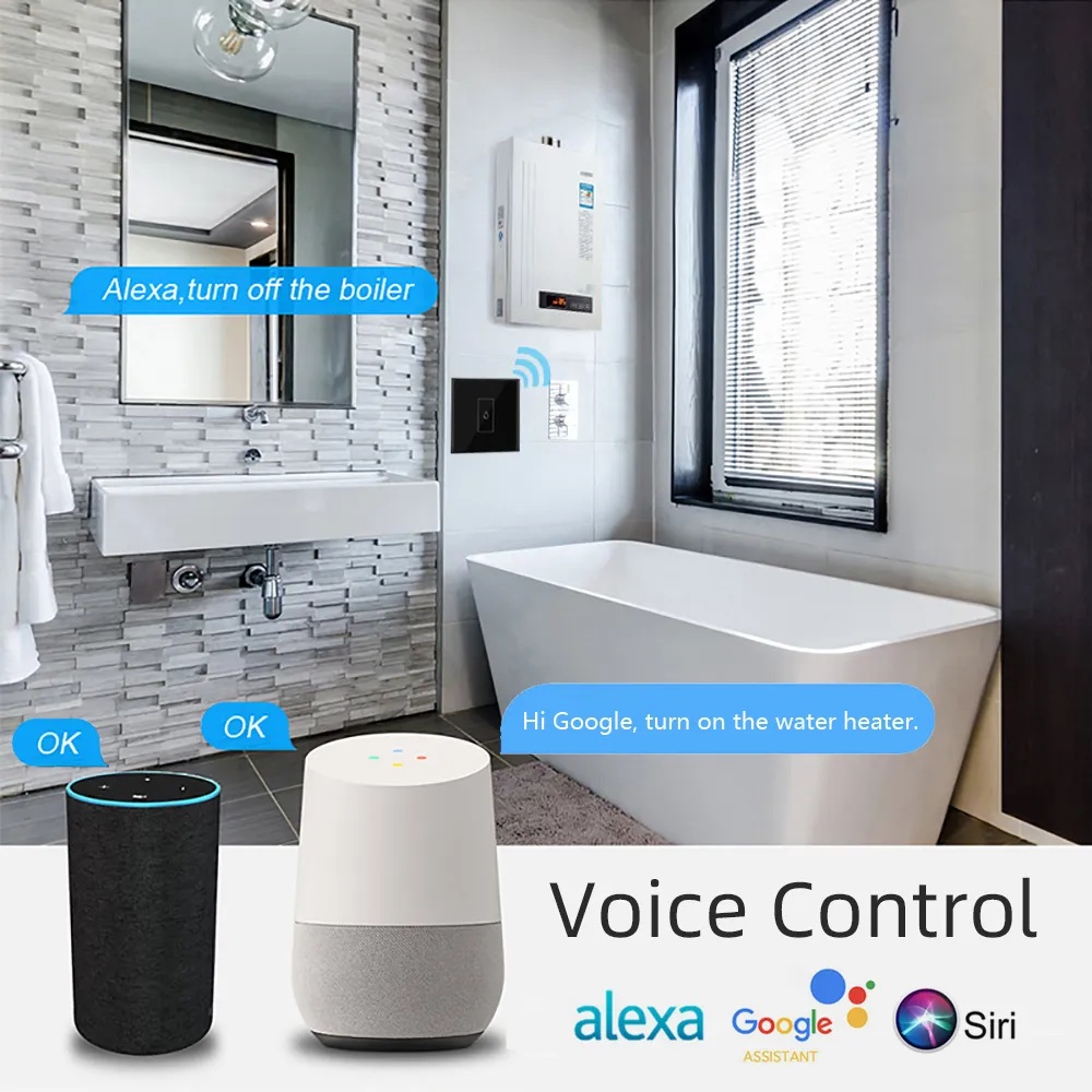 amazon does tile work with google home