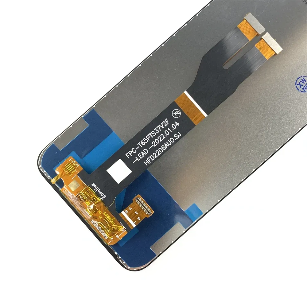 C21 Plus LCD Display And Touch Screen Digitizer Assembly