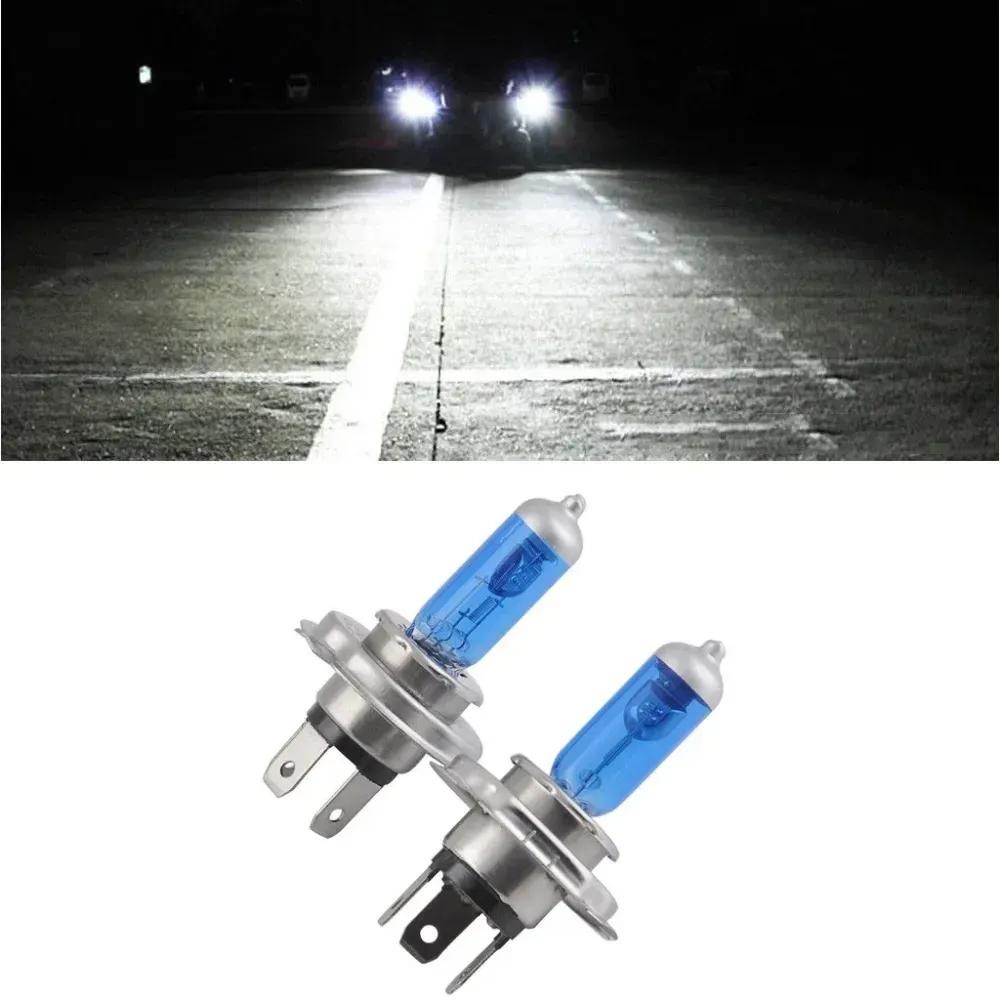 9012 Ultra-Bright LED Headlight Bulbs- 6000K Cool White, Plug \u0026 Play, – RGV  LEDS, image size:1000x1000