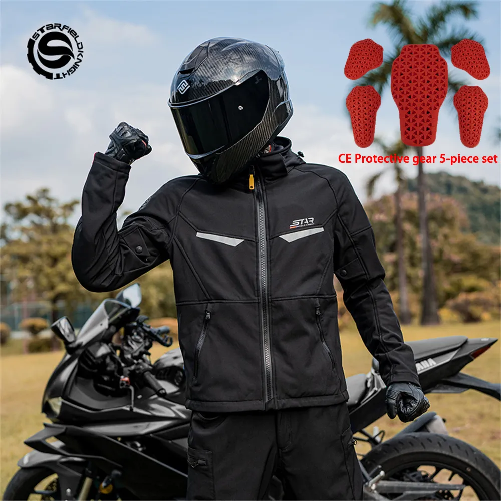 Honda vtx riding jackets deals