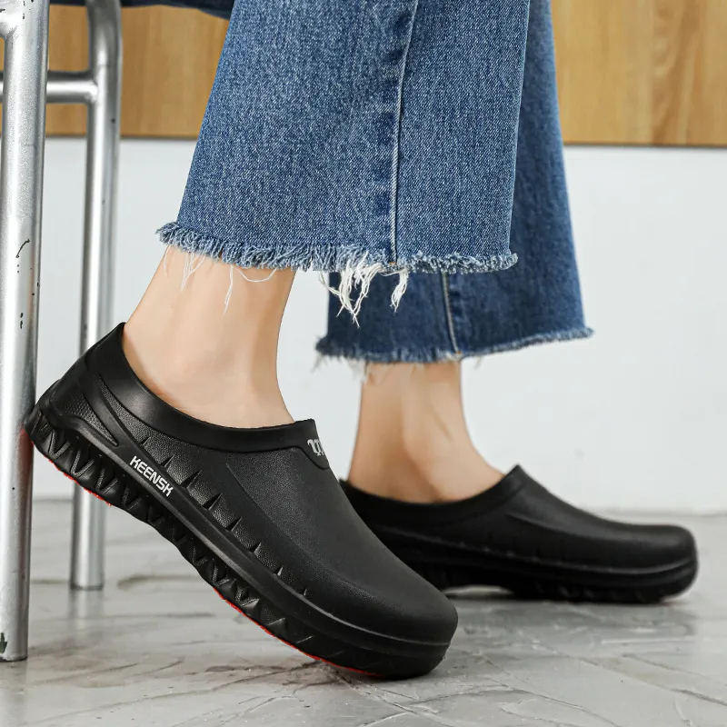 Slip Resistant Best Shoes For Servers Women's Best Waitress