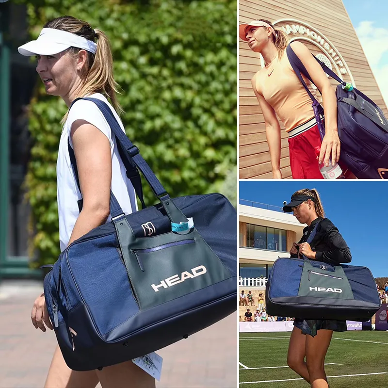 Head sharapova bag sale