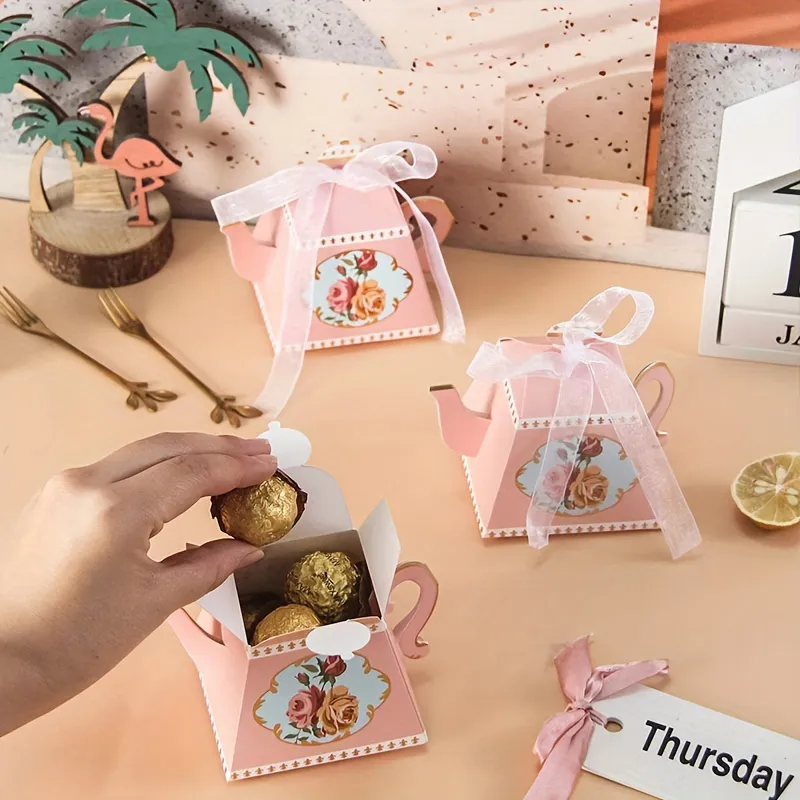 Buy 32 Pcs Christas Candy Boxes Xas Gift Boxes Christas Cake Boxes