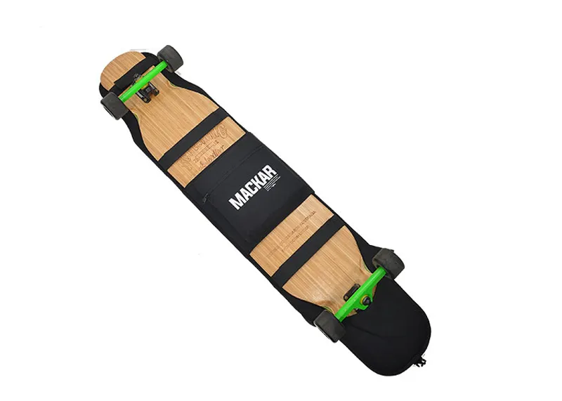Amazon Longboard Skateboard Backpack SKATEBOARD SHOULDER BAG Until