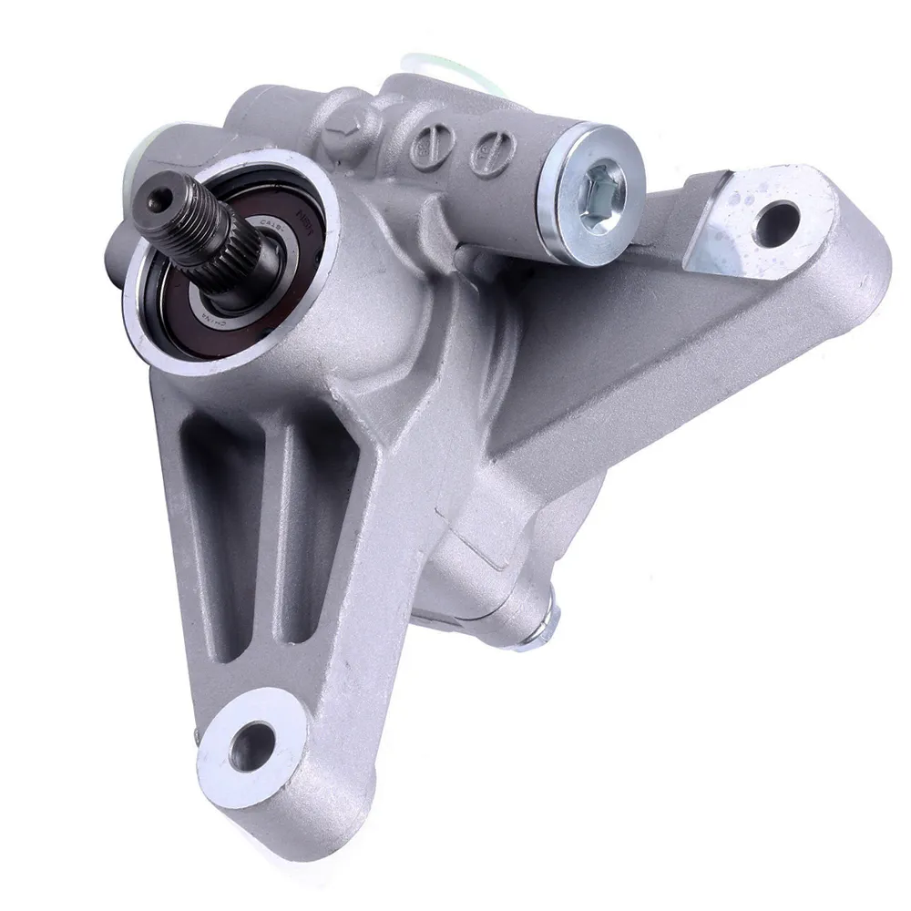 New Power Steering Pump – For 2005-2008 Honda Pilot – Direct Fit – VAP-AutoParts IC104ON23406IL