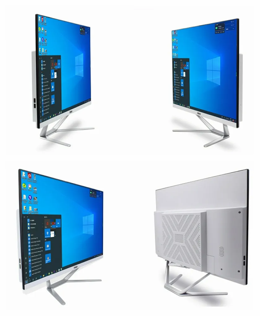 DHgate.com:27 All-in-One Gaming PC | Intel i7-11700F DHgate.com:27 All-in-One Gaming PC | Intel i7-11700F