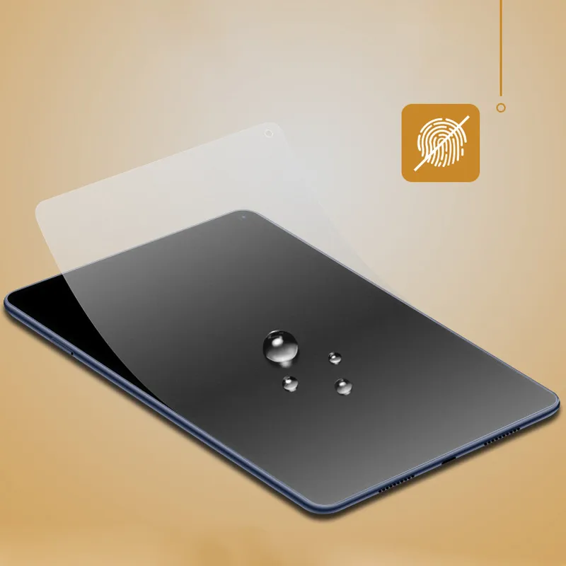 Matte Anti-glare Screen Protector Drawing Paper-like Film for Huawei  Matepad Honor Pad