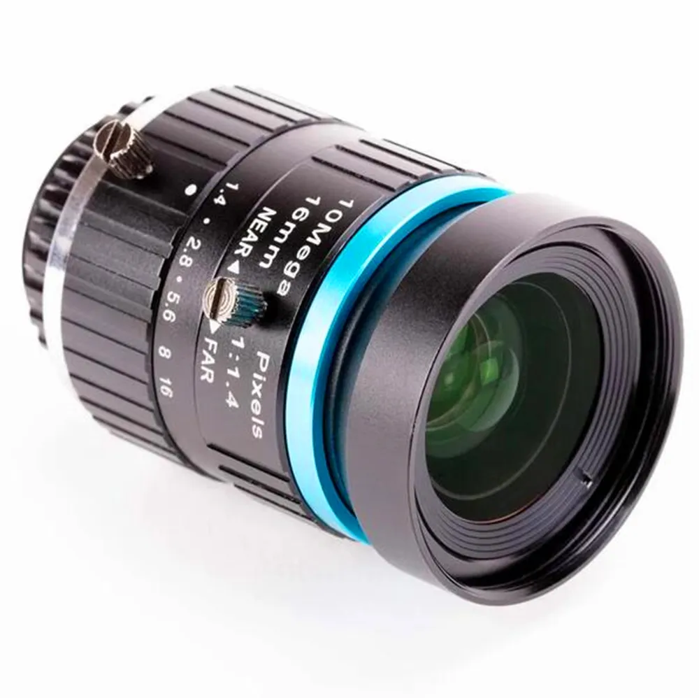 Lens Raspberry Pi Astrophotography Raspberry Pi High-Quality