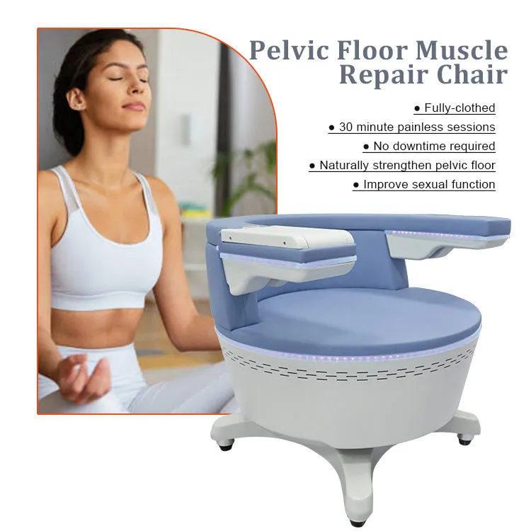 Chair Urinary Incontinence Postpartum Recovery Pelvic... From ...