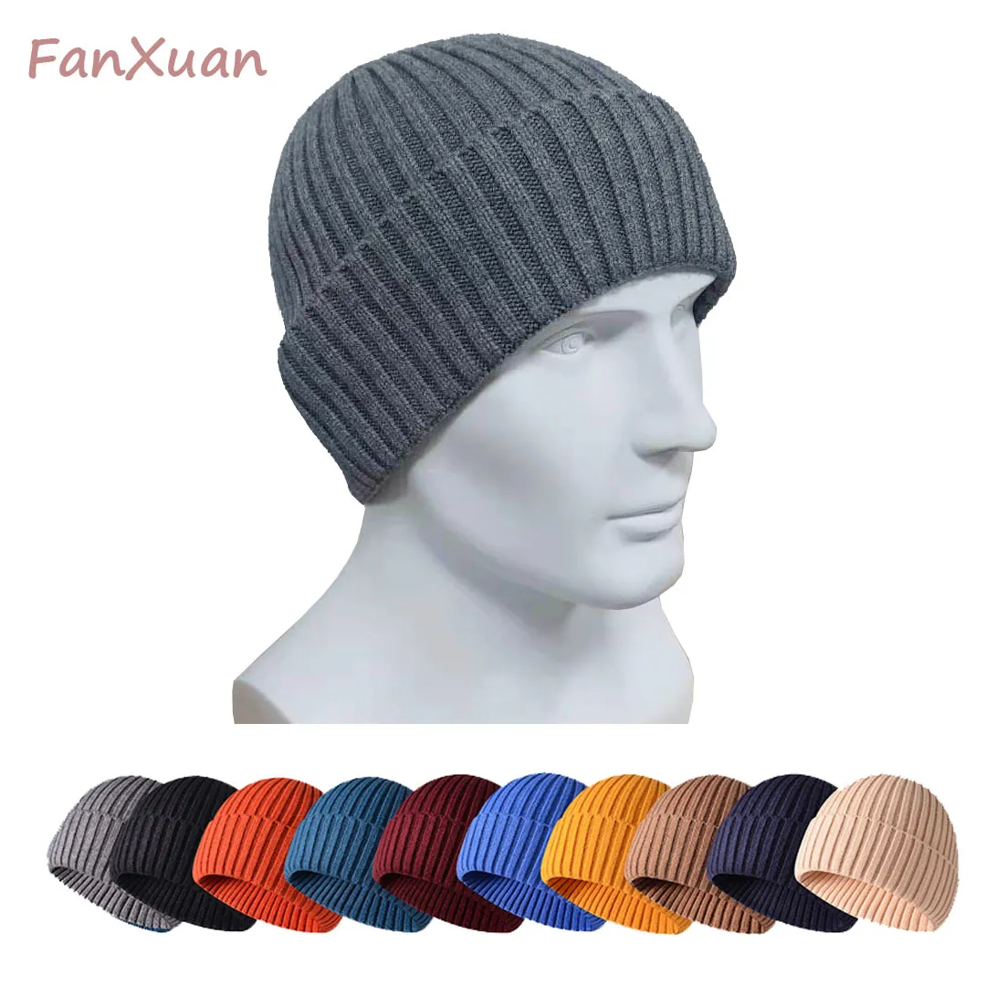 Jelly Brynn Women's Cable Knit Beanie Hat - Winter Warm, Stretchy, One Size Fits Most - View #6