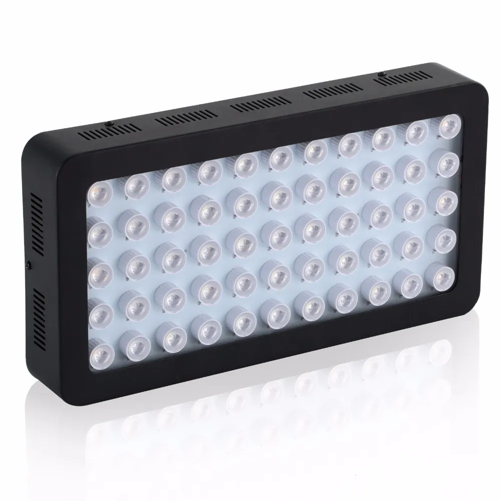 Marine Aquarium Lights: Full Spectrum LEDs for Coral Reef Tanks