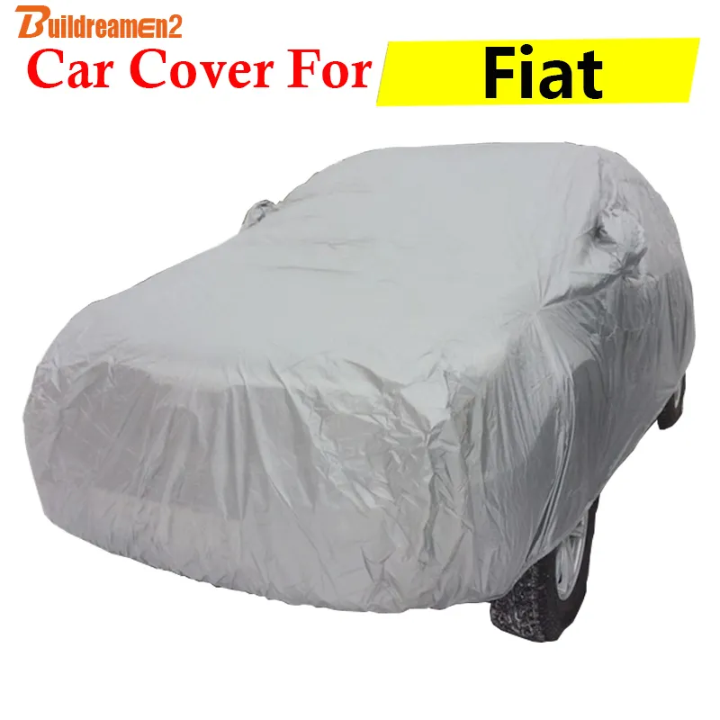 Fiat punto car cover discount