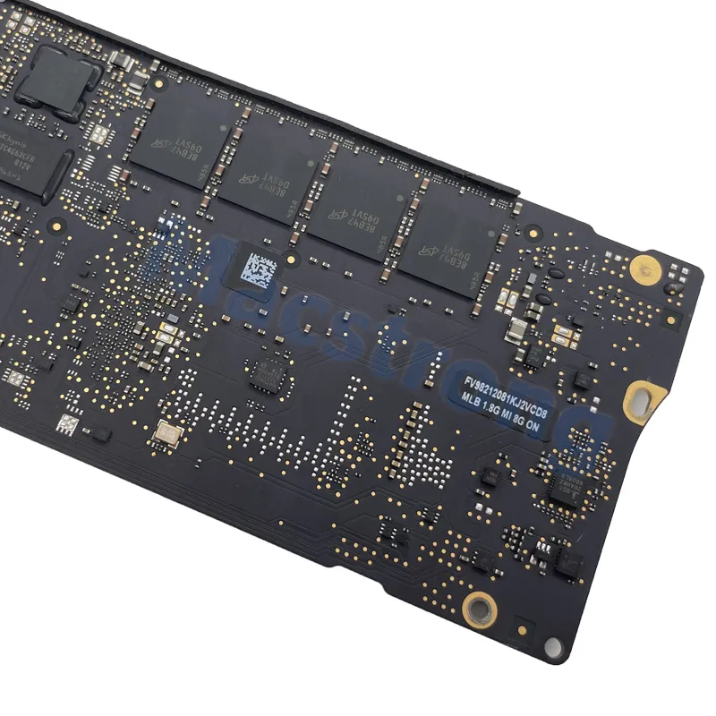 2024 A1466 Motherboard for MacBook Air 13 Core i5 8G Logic