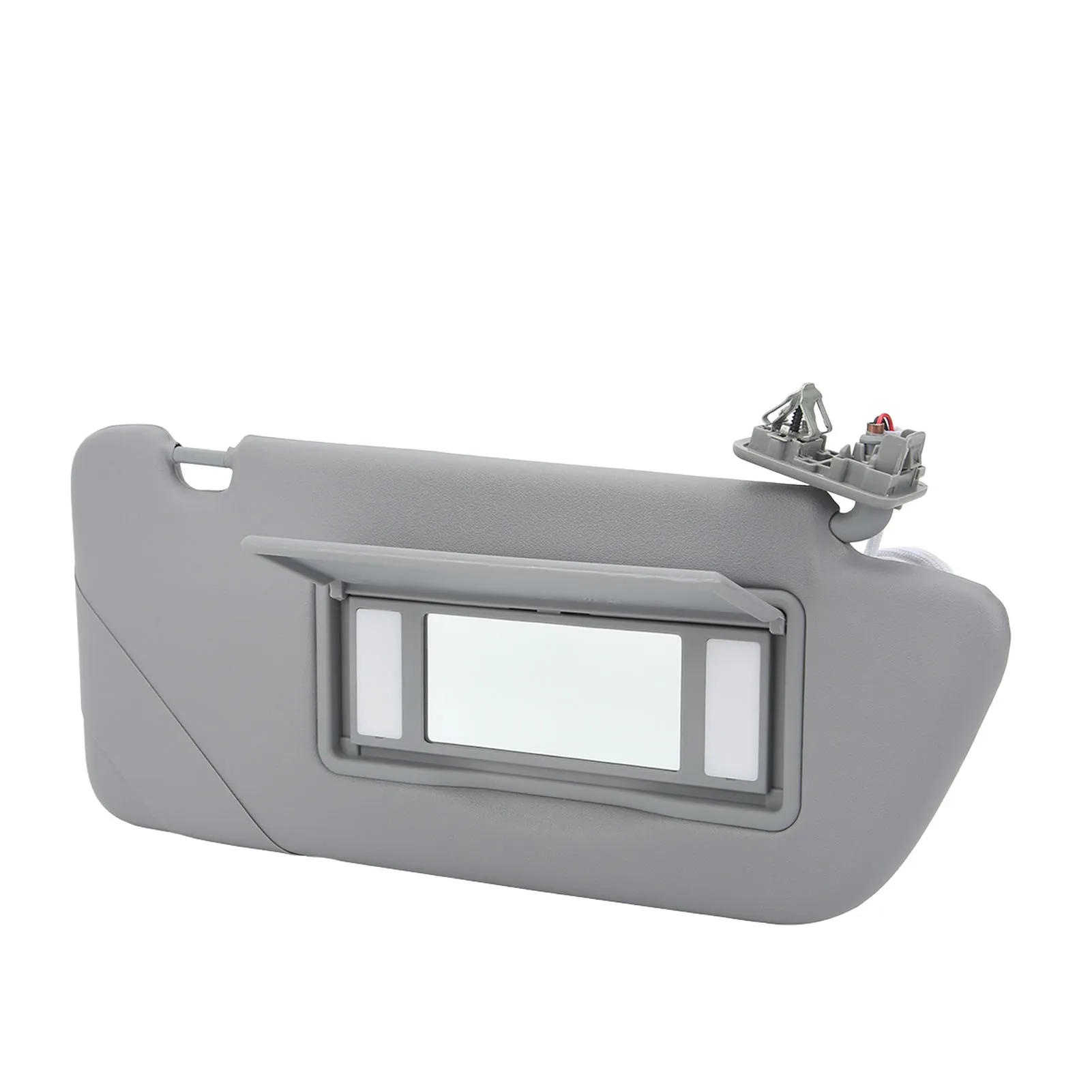 Car Sun Visor Interior Sunshade For Peugeot 2008 3008 301 308 308S