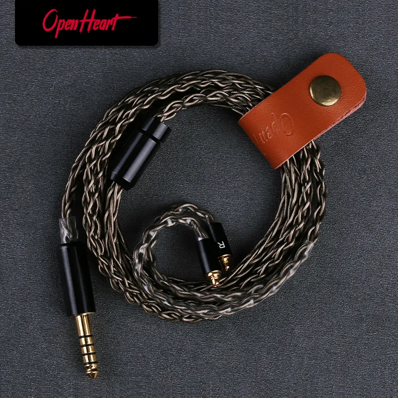 Sennheiser IE 600 + openheart ケーブル Sennheiser IE 600 + openheart ケーブル OPENHEART 8 Core