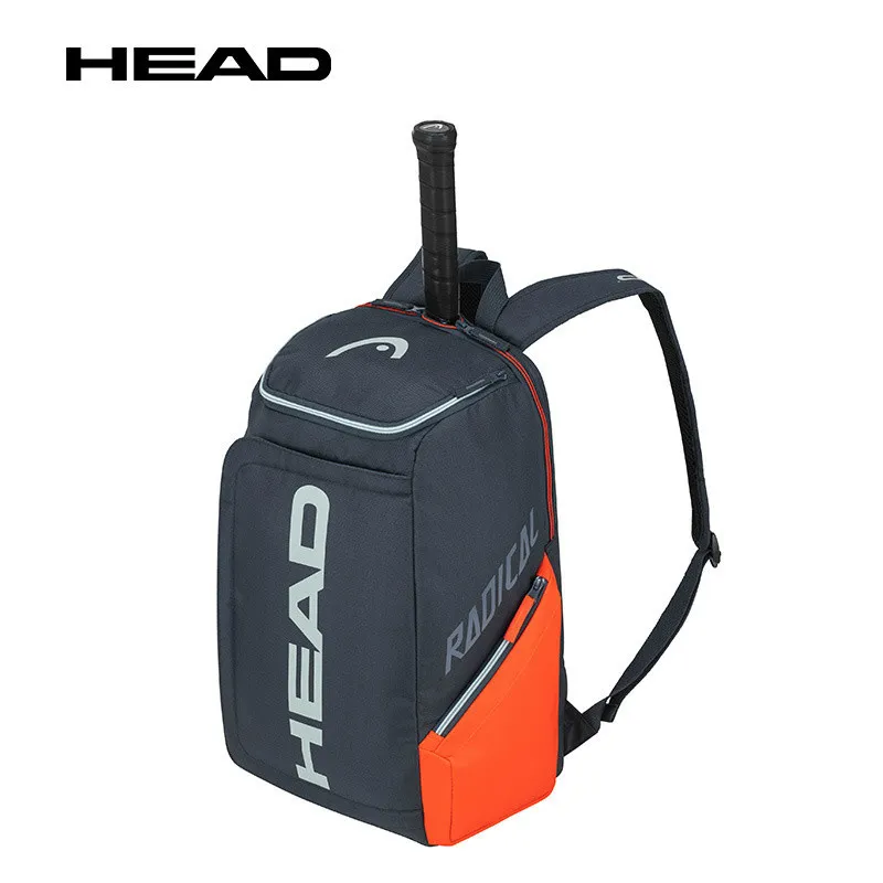 Head Tour Tennis Bag HEAD Core Tennis Backpack Racquet