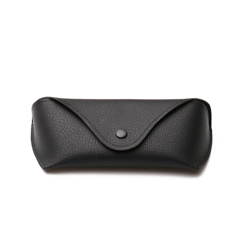 PU Leather Eyewear Case Cover for Sunglasses and Reading  display picture 1