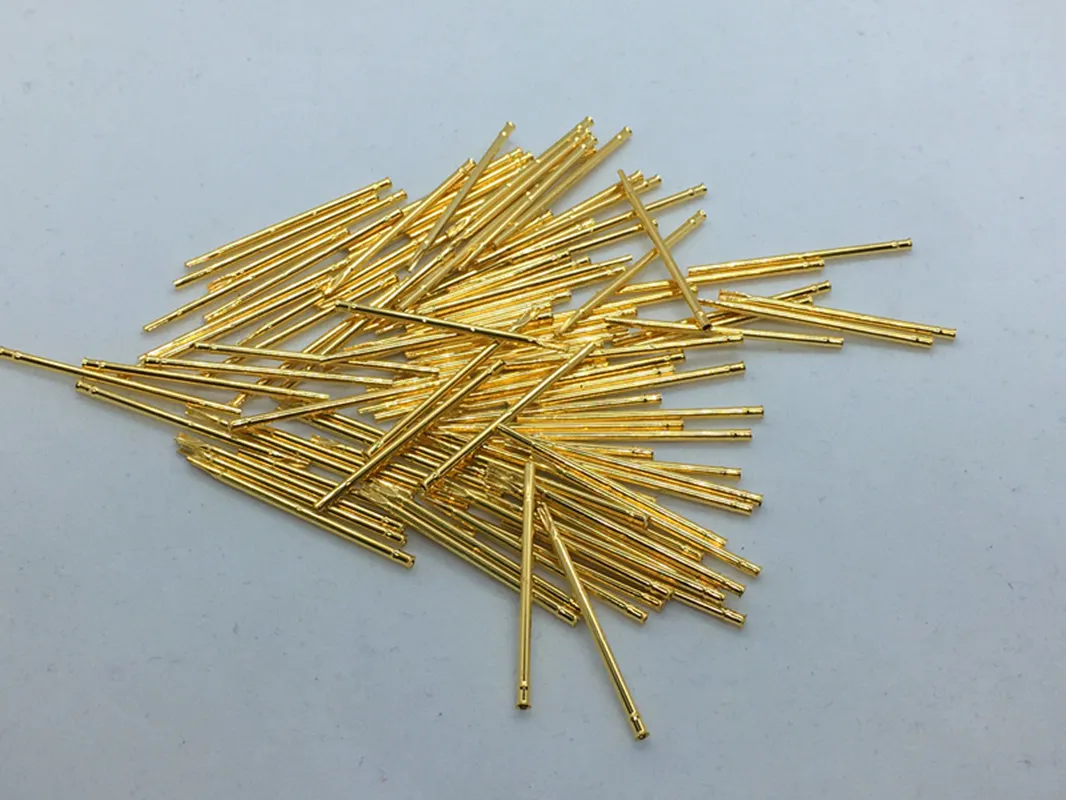 Test Pin Probe Sleeves: Specs, Use Cases & Sizing