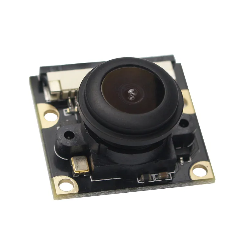 Fish Eye Camera Module Raspberry Pi Fish Eye Camera Module 222° Wide Angle... From Ddmyaug ...