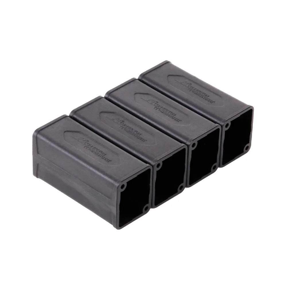 Project Box Plug DHgate.com:5Pcs Black Aluminum Project Box Enclosure: Ultimate DIY ...