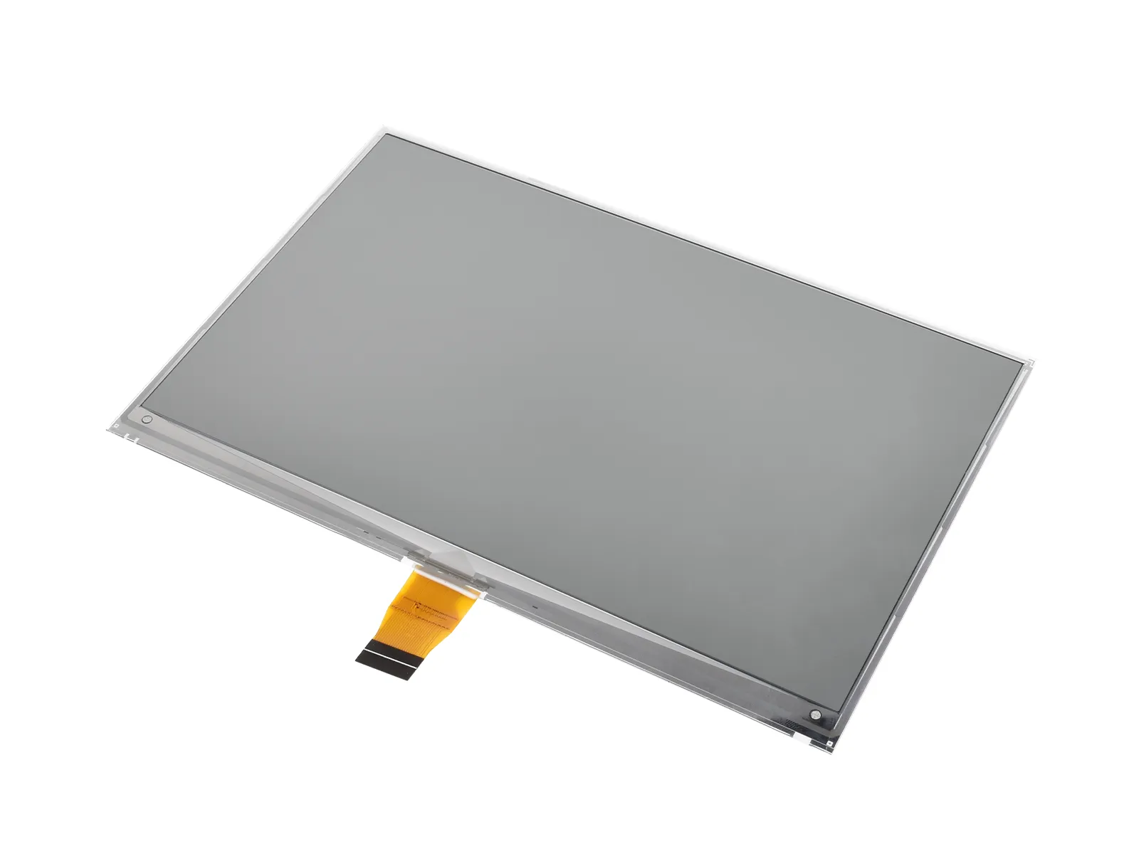 Écran E-Paper Waveshare 7,5 Pouces 800x480 - Compatible Raspberry Pi, Jetson Nano, Affichage Sans Consommation écran Papier électronique