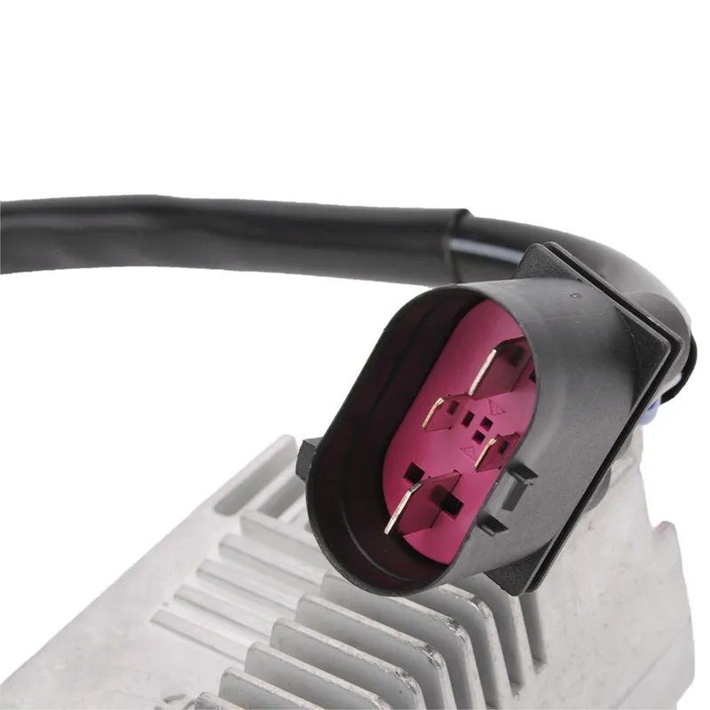 Radiator Fan Control Module Replacement Car Radiator Fan Control Module For Audi A4 A6... From Ddmyapr, $117.84 ...