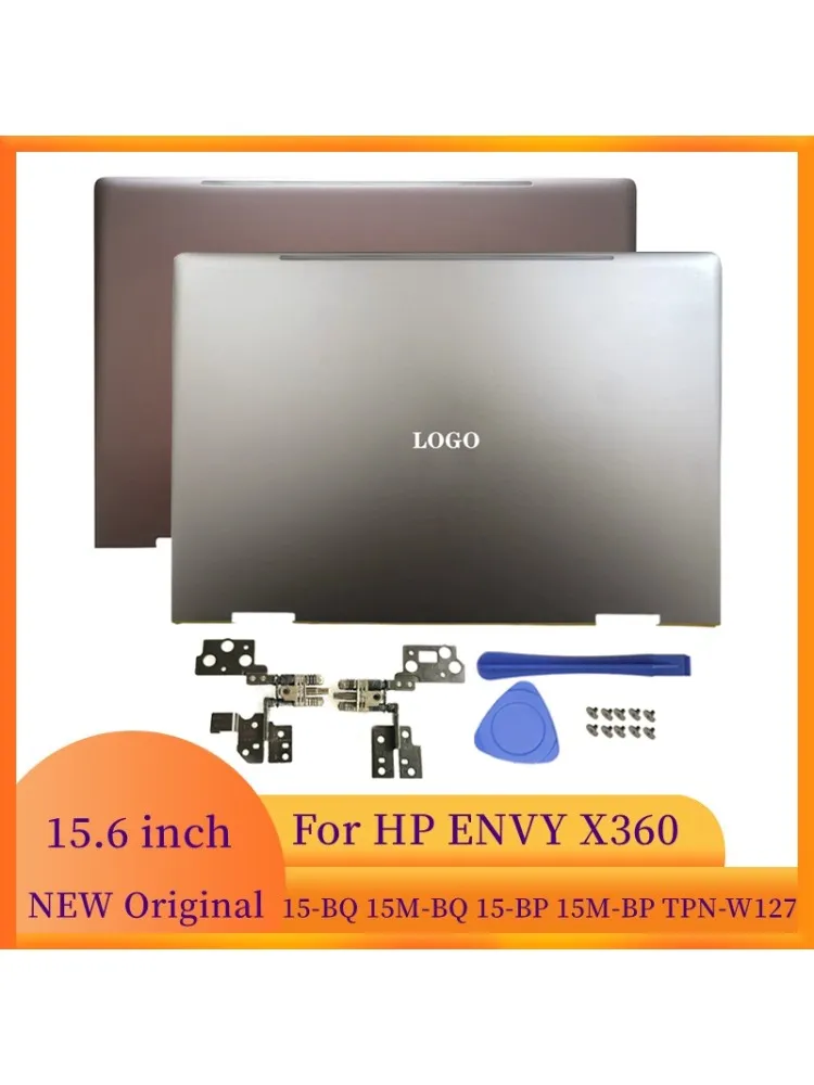 hp envy x360 back cover