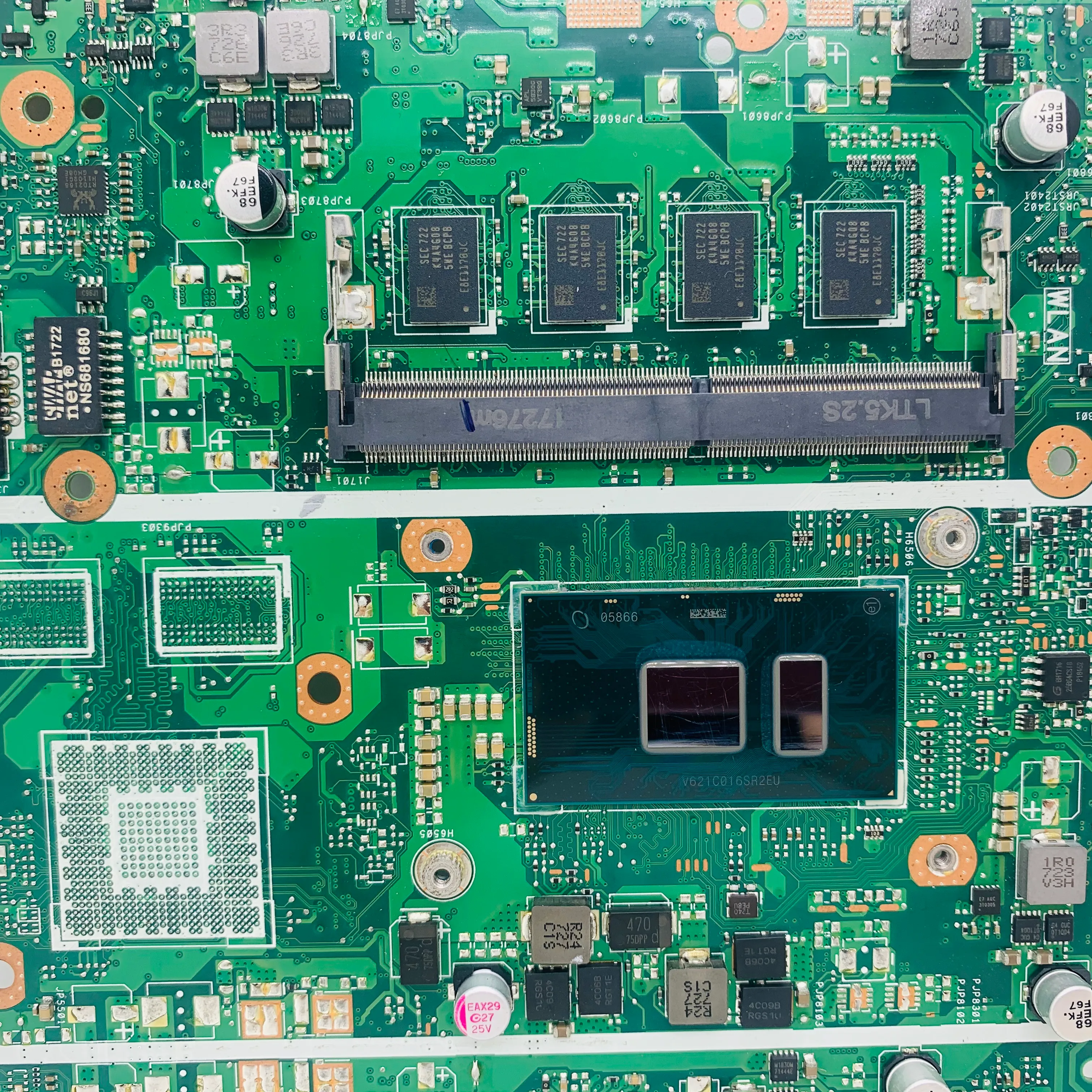 Asus X541na X541u Ram Upgrade For Asus X541UJ X541UV X541U F541U