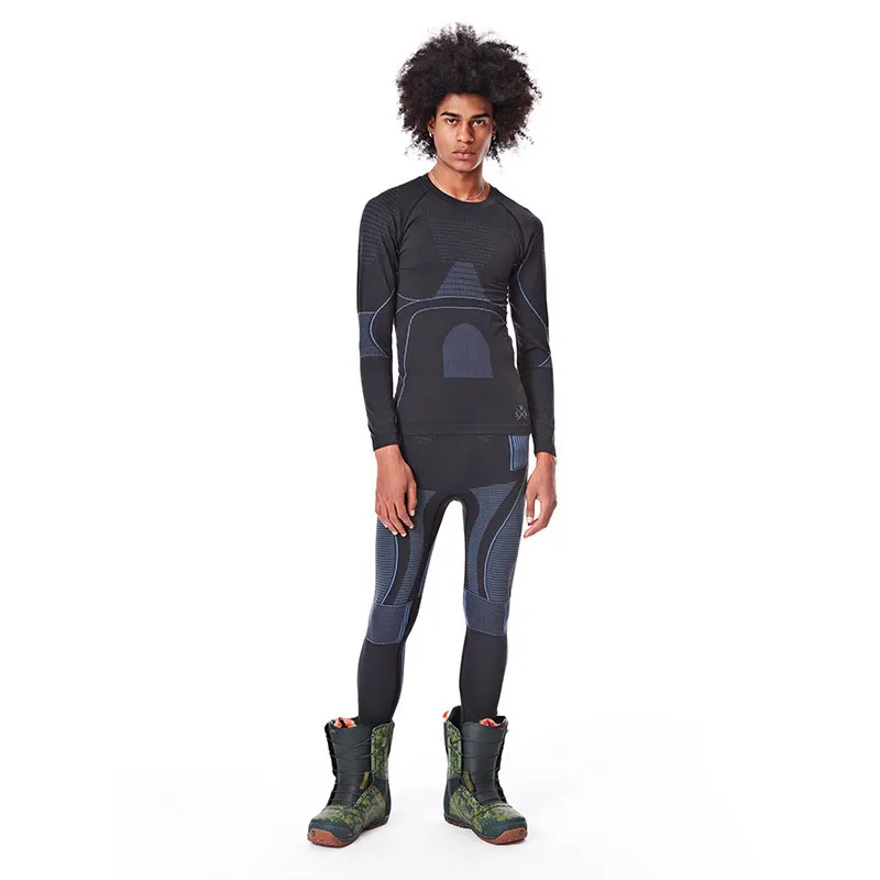 Ski Underwear Set Breathable Thermal Base Layer For Men Women Moisture Wicking 2024 Winter Sports Skiing Snowboarding From Homepro11 107.98 DHgate.Com